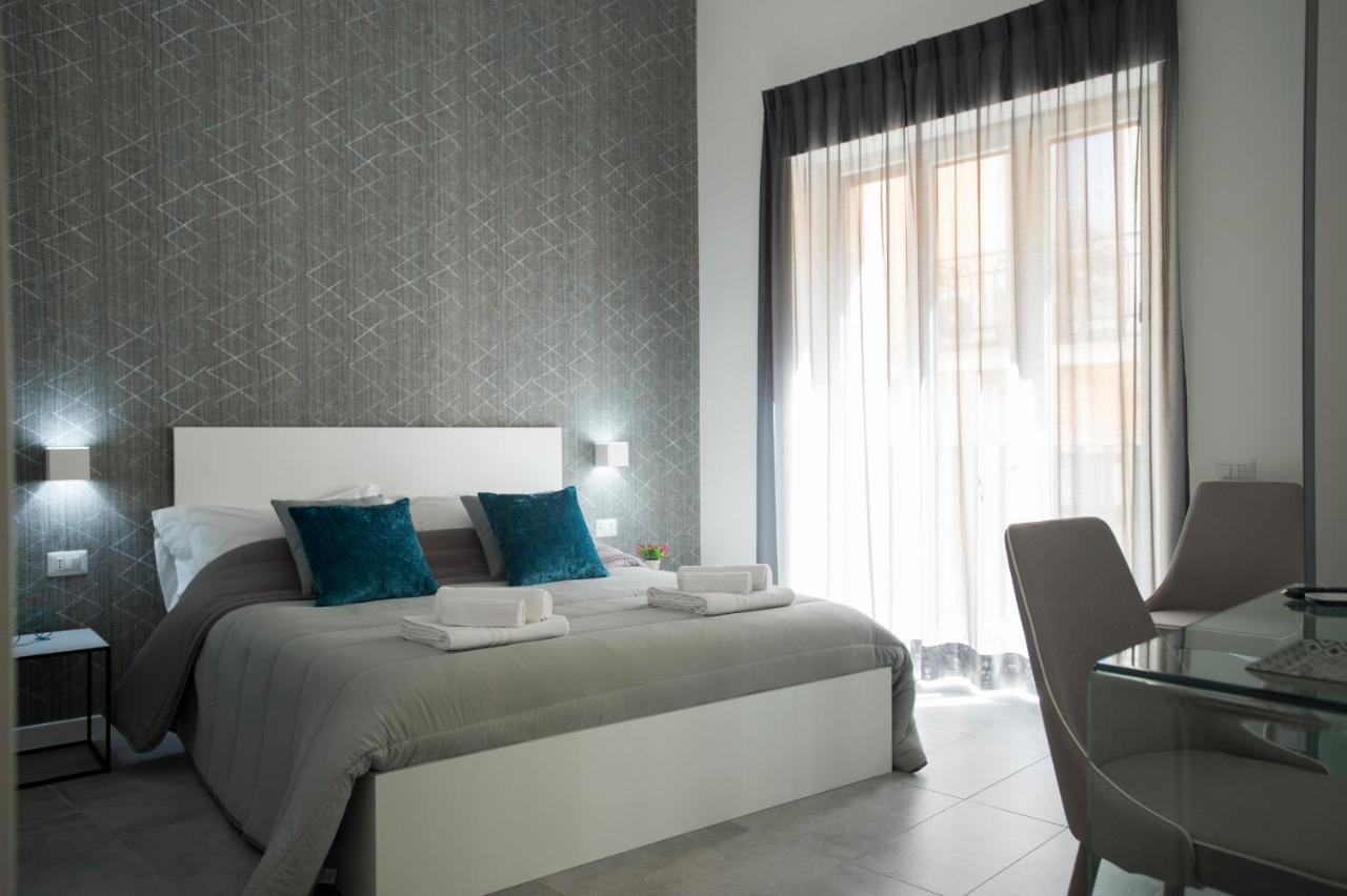 Bed & Breakfast Lecentre 174 Salerno